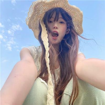 绿色的远方 海报